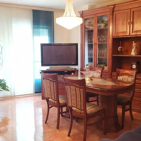 El Santo Holiday home Torres (Jaen)